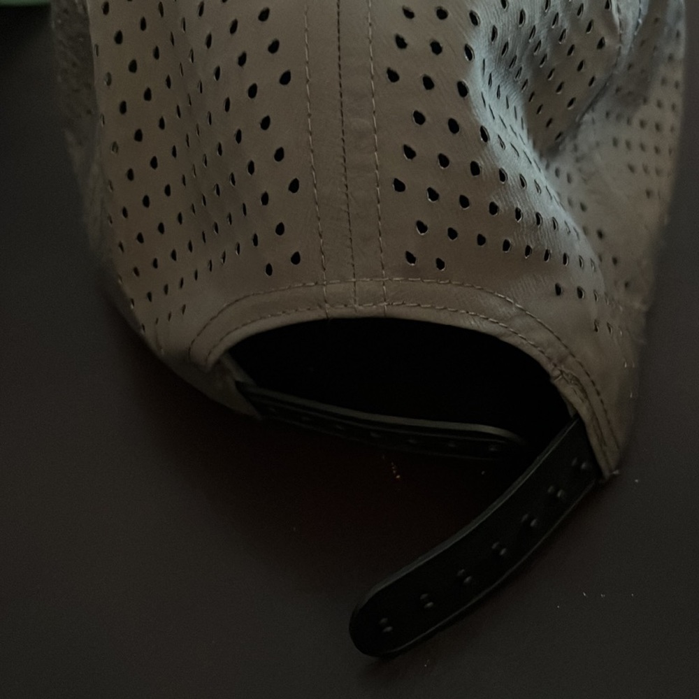 Baseball Cloud Snapback - image 5